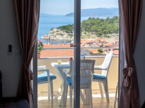 Отель Apartment Marseille  Макарска 